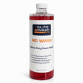HD Wash 16 oz