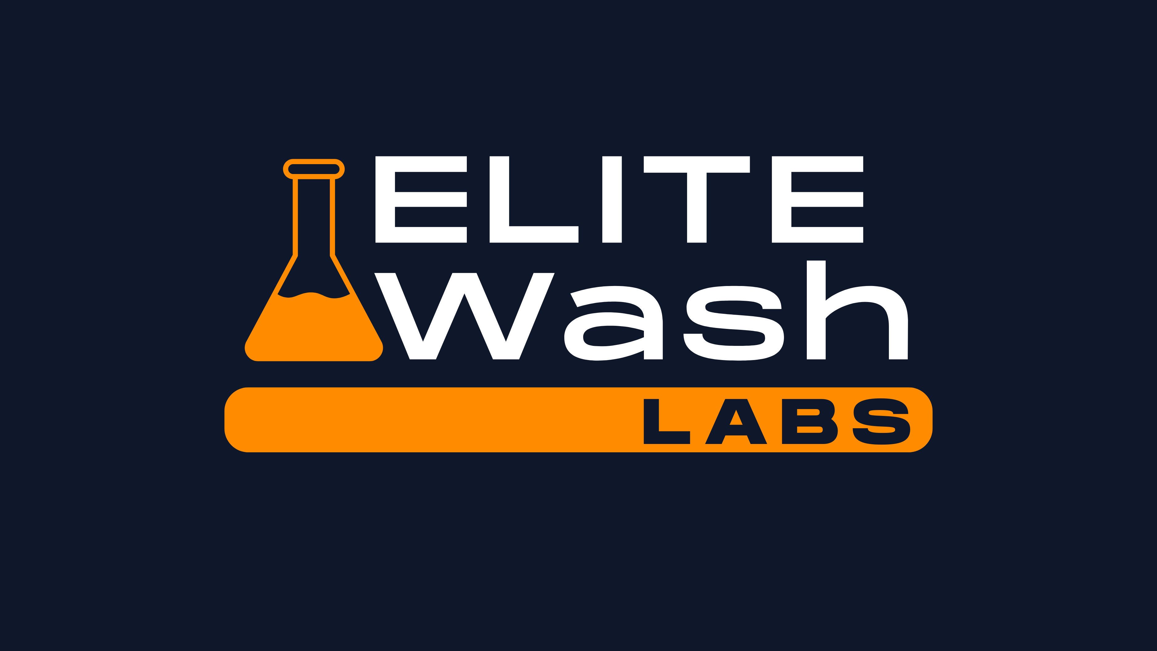 Elite Wash Labs