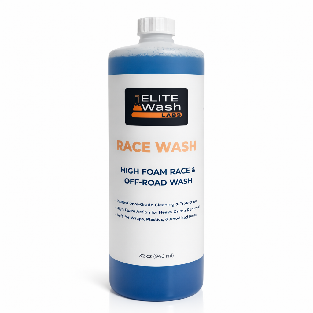 Race Wash 32 oz